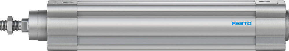 Cilindro Festo 40mm Diámetro 160mm Carrera ISO 15552 Doble Efecto - 1376909