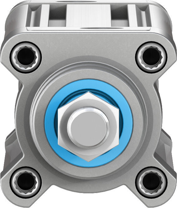 Cilindro Festo 40mm Diámetro 160mm Carrera ISO 15552 Doble Efecto - 1376909
