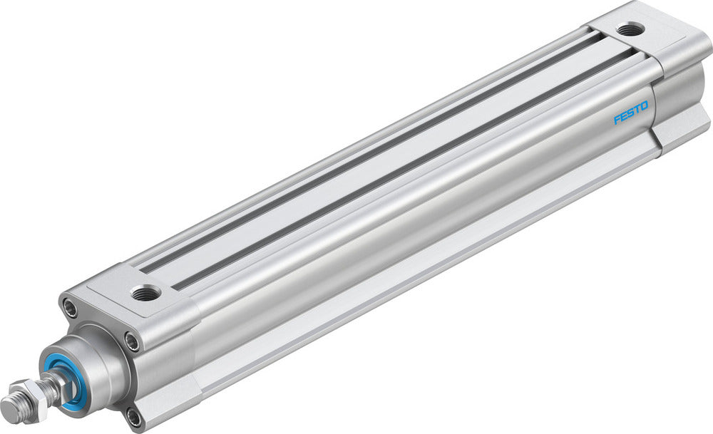 Cilindro Festo 40mm Diámetro 250mm Carrera ISO 15552 Doble Efecto - 1376911