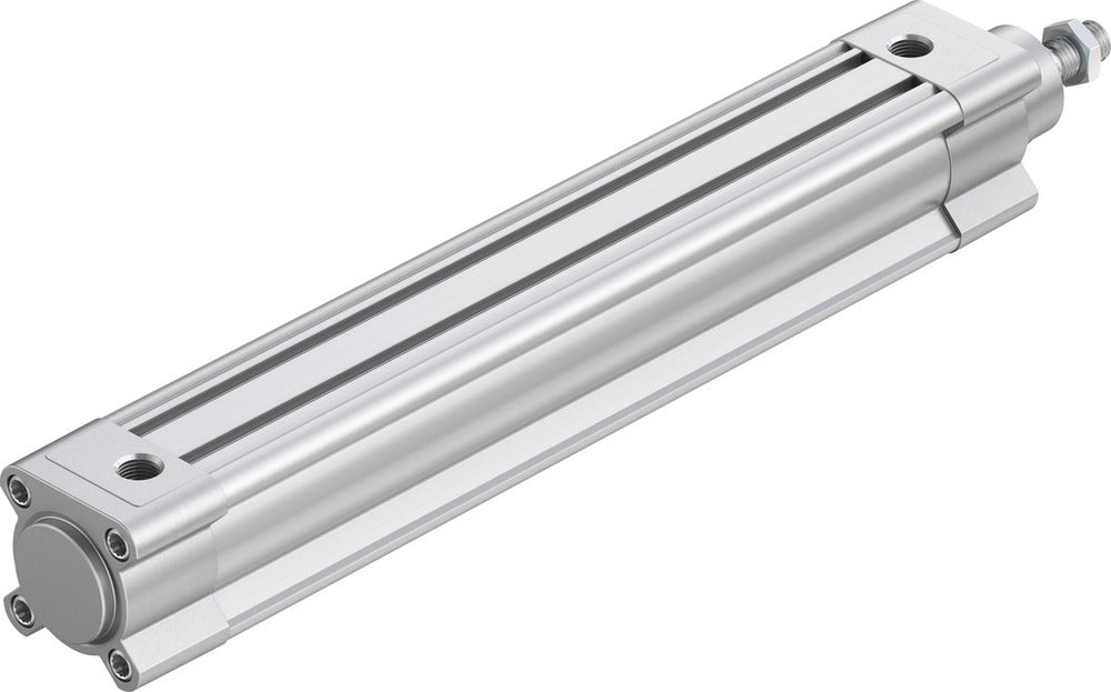 Cilindro Festo 40mm Diámetro 250mm Carrera ISO 15552 Doble Efecto - 1376911
