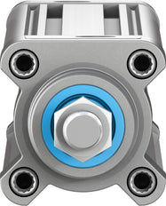 Cilindro Festo 40mm Diámetro 250mm Carrera ISO 15552 Doble Efecto - 1376911