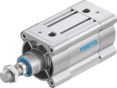 Cilindro Festo 80mm Diámetro 40mm Carrera ISO 15552 Doble Efecto - 1383334