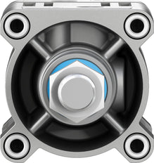 Cilindro Festo 80mm Diámetro 40mm Carrera ISO 15552 Doble Efecto - 1383334