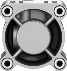 Cilindro Festo 80mm Diámetro 40mm Carrera ISO 15552 Doble Efecto - 1383334