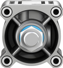 Cilindro Festo 80mm Diámetro 100mm Carrera ISO 15552 Doble Efecto - 1383337