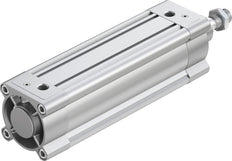 Cilindro Festo 80mm Diámetro 200mm Carrera ISO 15552 Doble Efecto - 1383340