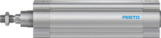 Cilindro Festo 80mm Diámetro 200mm Carrera ISO 15552 Doble Efecto - 1383340