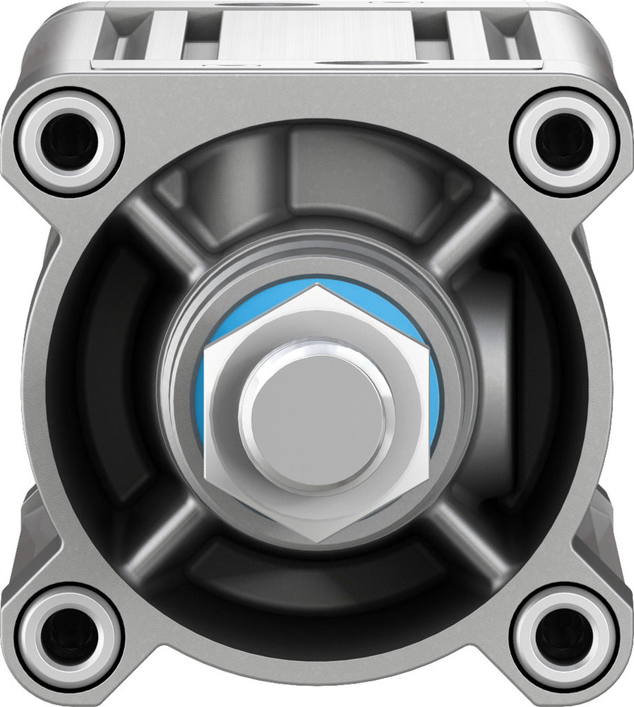 Cilindro Festo 80mm Diámetro 200mm Carrera ISO 15552 Doble Efecto - 1383340