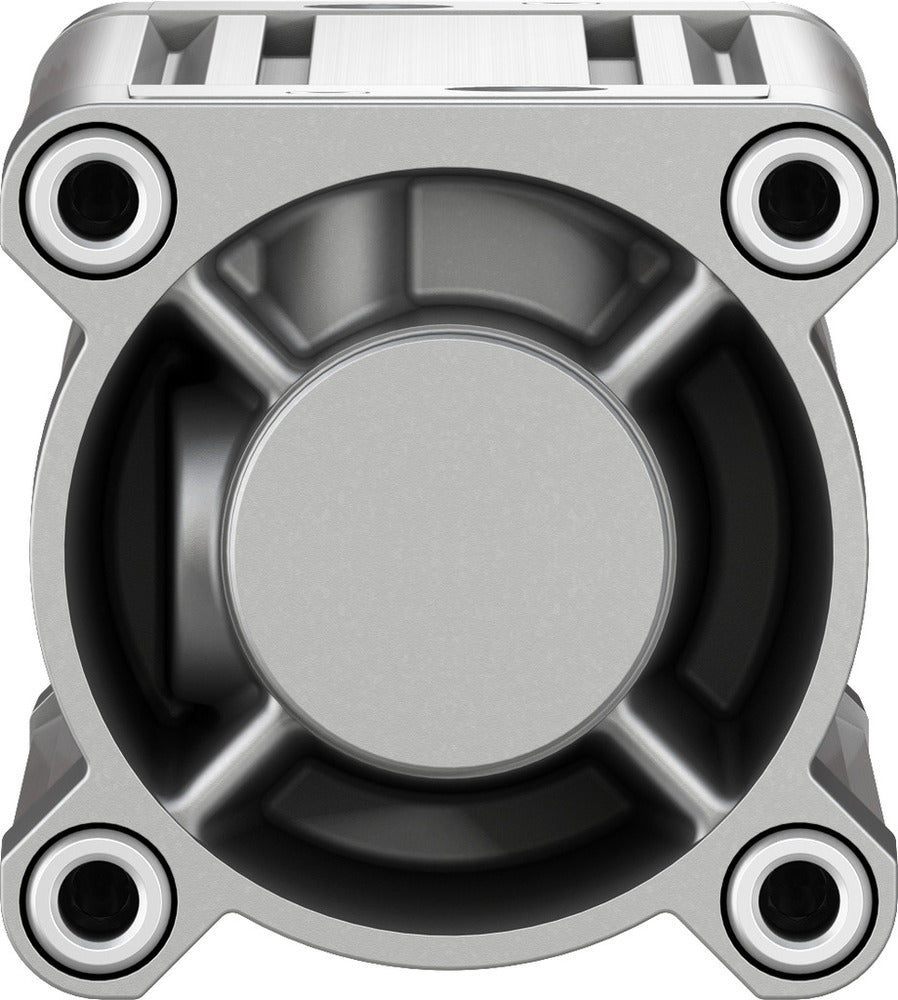 Cilindro Festo 80mm Diámetro 200mm Carrera ISO 15552 Doble Efecto - 1383340