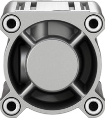 Cilindro Festo 80mm Diámetro 200mm Carrera ISO 15552 Doble Efecto - 1383340