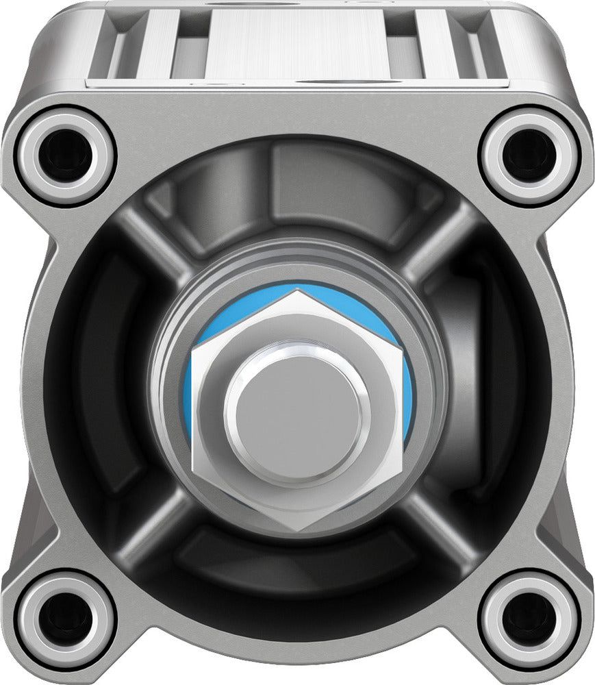 Cilindro Festo 80mm Diámetro 320mm Carrera ISO 15552 Doble Efecto - 1383342