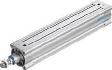 Cilindro Festo 80mm Diámetro 400mm Carrera ISO 15552 Doble Efecto - 1383343