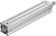 Cilindro Festo 80mm Diámetro 400mm Carrera ISO 15552 Doble Efecto - 1383343