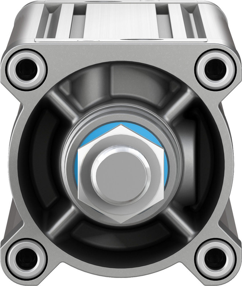 Cilindro Festo 80mm Diámetro 400mm Carrera ISO 15552 Doble Efecto - 1383343