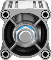 Cilindro Festo 80mm Diámetro 400mm Carrera ISO 15552 Doble Efecto - 1383343