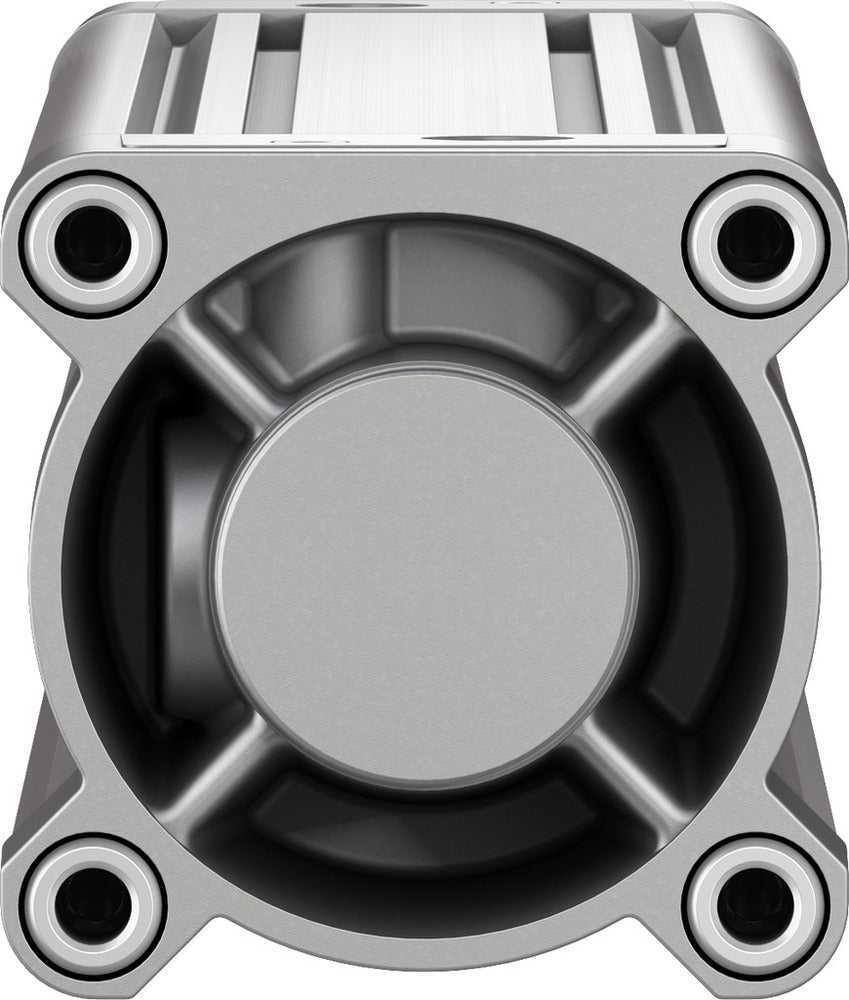 Cilindro Festo 80mm Diámetro 400mm Carrera ISO 15552 Doble Efecto - 1383343