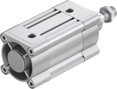 Cilindro Festo 80mm Diámetro 50mm Carrera ISO 15552 Doble Efecto - 1383368