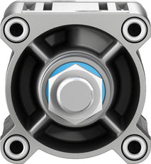 Cilindro Festo 80mm Diámetro 125mm Carrera ISO 15552 Doble Efecto - 1383371