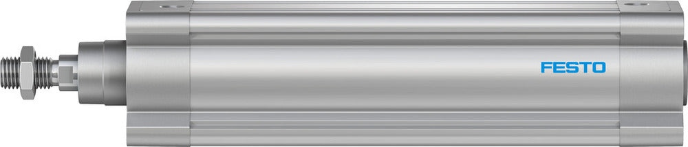Cilindro Festo 80mm Diámetro 250mm Carrera ISO 15552 Doble Efecto - 1383374