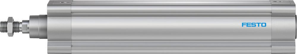 Cilindro Festo 80mm Diámetro 320mm Carrera ISO 15552 Doble Efecto - 1383375