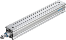 Cilindro Festo 80mm Diámetro 500mm Carrera ISO 15552 Doble Efecto - 1383377