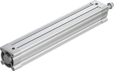 Cilindro Festo 80mm Diámetro 500mm Carrera ISO 15552 Doble Efecto - 1383377