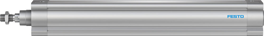 Cilindro Festo 80mm Diámetro 500mm Carrera ISO 15552 Doble Efecto - 1383377