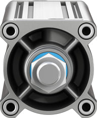 Cilindro Festo 80mm Diámetro 500mm Carrera ISO 15552 Doble Efecto - 1383377