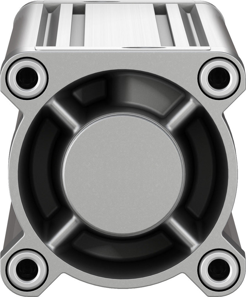 Cilindro Festo 80mm Diámetro 500mm Carrera ISO 15552 Doble Efecto - 1383377