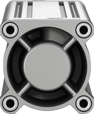 Cilindro Festo 80mm Diámetro 500mm Carrera ISO 15552 Doble Efecto - 1383377
