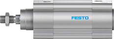 Cilindro Festo 63mm Diámetro 40mm Carrera ISO 15552 Doble Efecto - 1383579