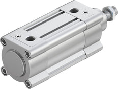 Cilindro Festo 63mm Diámetro 50mm Carrera ISO 15552 Doble Efecto - 1383580