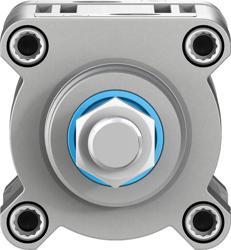 Cilindro Festo 63mm Diámetro 50mm Carrera ISO 15552 Doble Efecto - 1383580