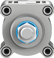 Cilindro Festo 63mm Diámetro 50mm Carrera ISO 15552 Doble Efecto - 1383580