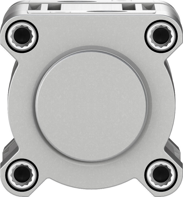 Cilindro Festo 63mm Diámetro 50mm Carrera ISO 15552 Doble Efecto - 1383580