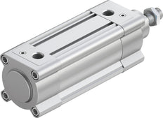 Cilindro Festo 63mm Diámetro 80mm Carrera ISO 15552 Doble Efecto - 1383581