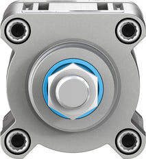 Cilindro Festo 63mm Diámetro 80mm Carrera ISO 15552 Doble Efecto - 1383581