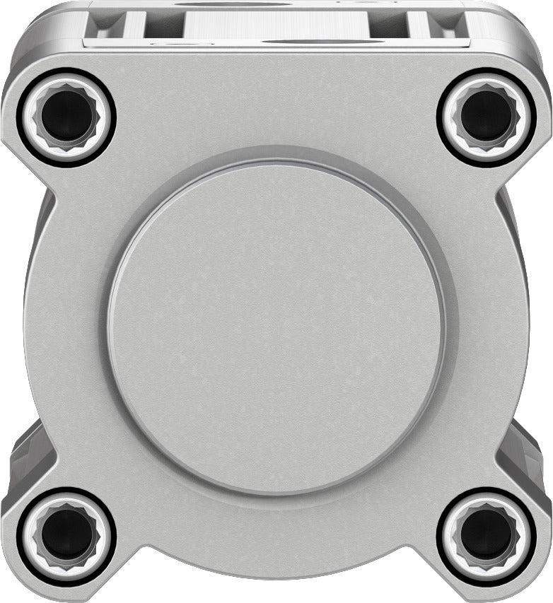 Cilindro Festo 63mm Diámetro 80mm Carrera ISO 15552 Doble Efecto - 1383581