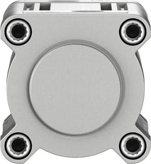Cilindro Festo 63mm Diámetro 80mm Carrera ISO 15552 Doble Efecto - 1383581