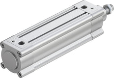 Cilindro Festo 63mm Diámetro 160mm Carrera ISO 15552 Doble Efecto - 1383584