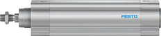 Cilindro Festo 63mm Diámetro 160mm Carrera ISO 15552 Doble Efecto - 1383584