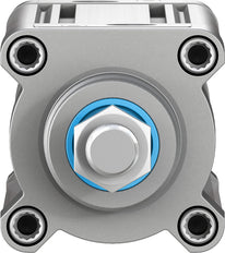 Cilindro Festo 63mm Diámetro 160mm Carrera ISO 15552 Doble Efecto - 1383584