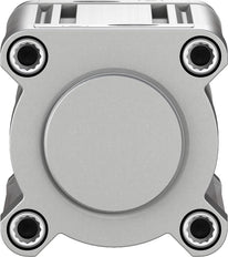 Cilindro Festo 63mm Diámetro 160mm Carrera ISO 15552 Doble Efecto - 1383584