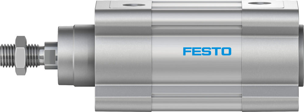 Cilindro Festo 63mm Diámetro 25mm Carrera ISO 15552 Doble Efecto - 1383632
