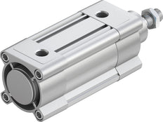 Cilindro Festo 63mm Diámetro 50mm Carrera ISO 15552 Doble Efecto - 1383634