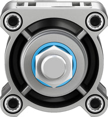 Cilindro Festo 63mm Diámetro 50mm Carrera ISO 15552 Doble Efecto - 1383634