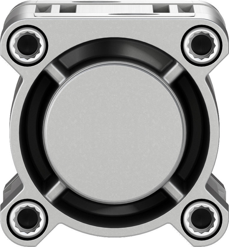 Cilindro Festo 63mm Diámetro 50mm Carrera ISO 15552 Doble Efecto - 1383634
