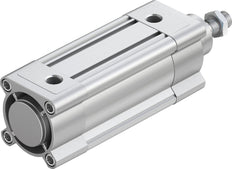 Cilindro Festo 63mm Diámetro 80mm Carrera ISO 15552 Doble Efecto - 1383635