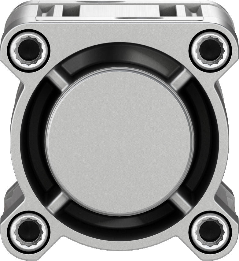 Cilindro Festo 63mm Diámetro 80mm Carrera ISO 15552 Doble Efecto - 1383635