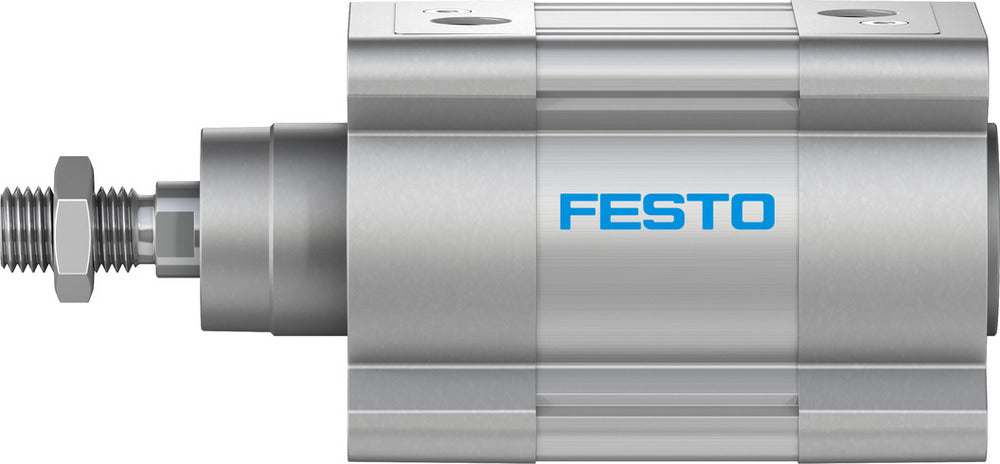 Cilindro Festo 100mm Diámetro 25mm Carrera ISO 15552 Doble Efecto - 1384804